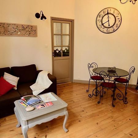 Walnut Apartment Sarlat-la-Caneda Ngoại thất bức ảnh
