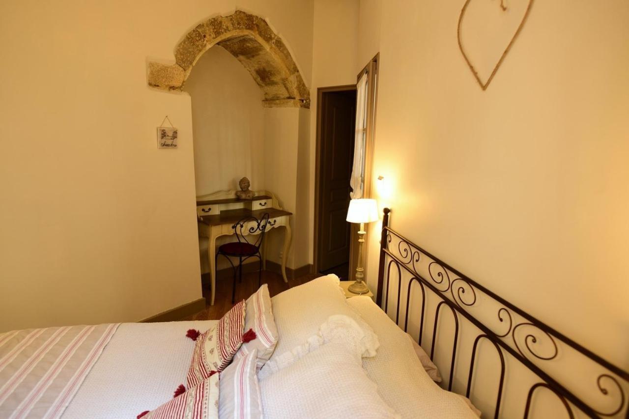 Walnut Apartment Sarlat-la-Caneda Ngoại thất bức ảnh
