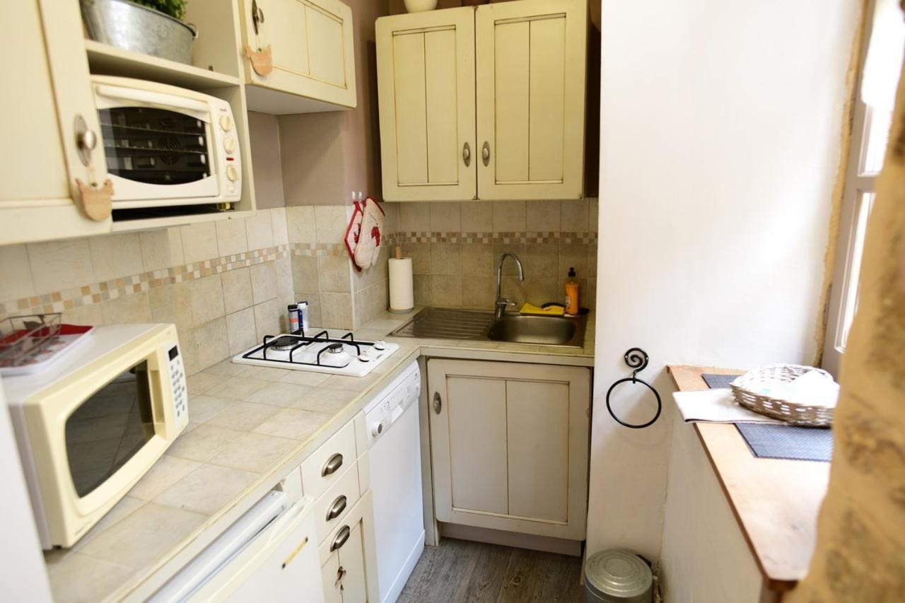 Walnut Apartment Sarlat-la-Caneda Ngoại thất bức ảnh