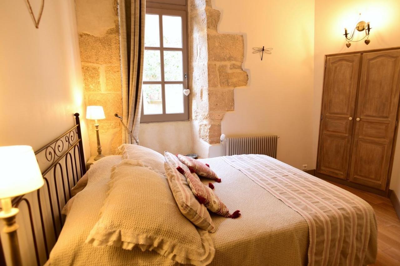 Walnut Apartment Sarlat-la-Caneda Ngoại thất bức ảnh