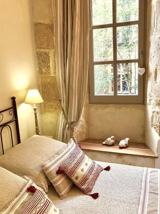 Walnut Apartment Sarlat-la-Caneda Ngoại thất bức ảnh