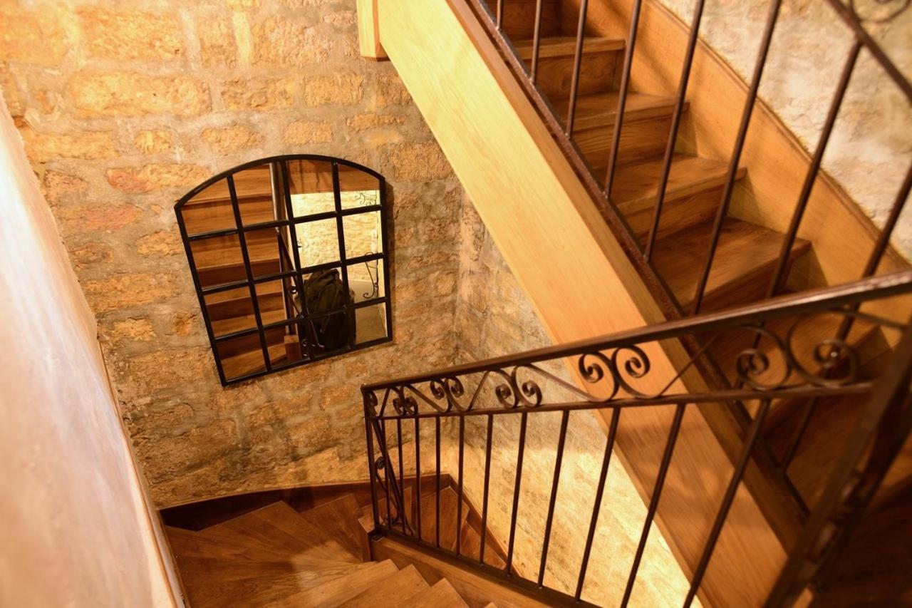 Walnut Apartment Sarlat-la-Caneda Ngoại thất bức ảnh