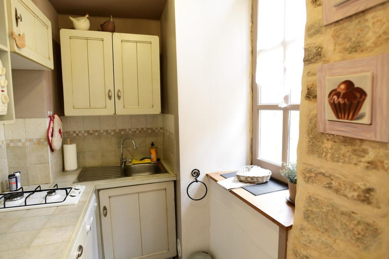 Walnut Apartment Sarlat-la-Caneda Ngoại thất bức ảnh