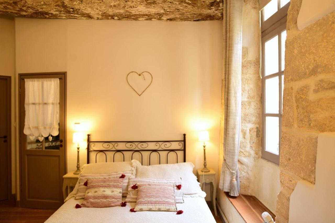 Walnut Apartment Sarlat-la-Caneda Ngoại thất bức ảnh
